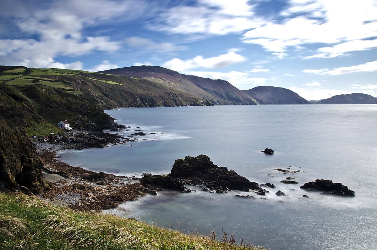 Wonders of the Celtic shores 