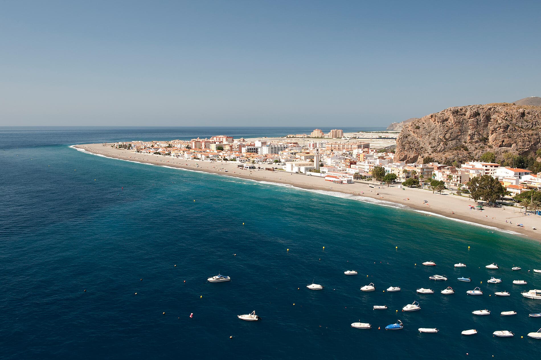 Heavenly Islands & Iberian shores 