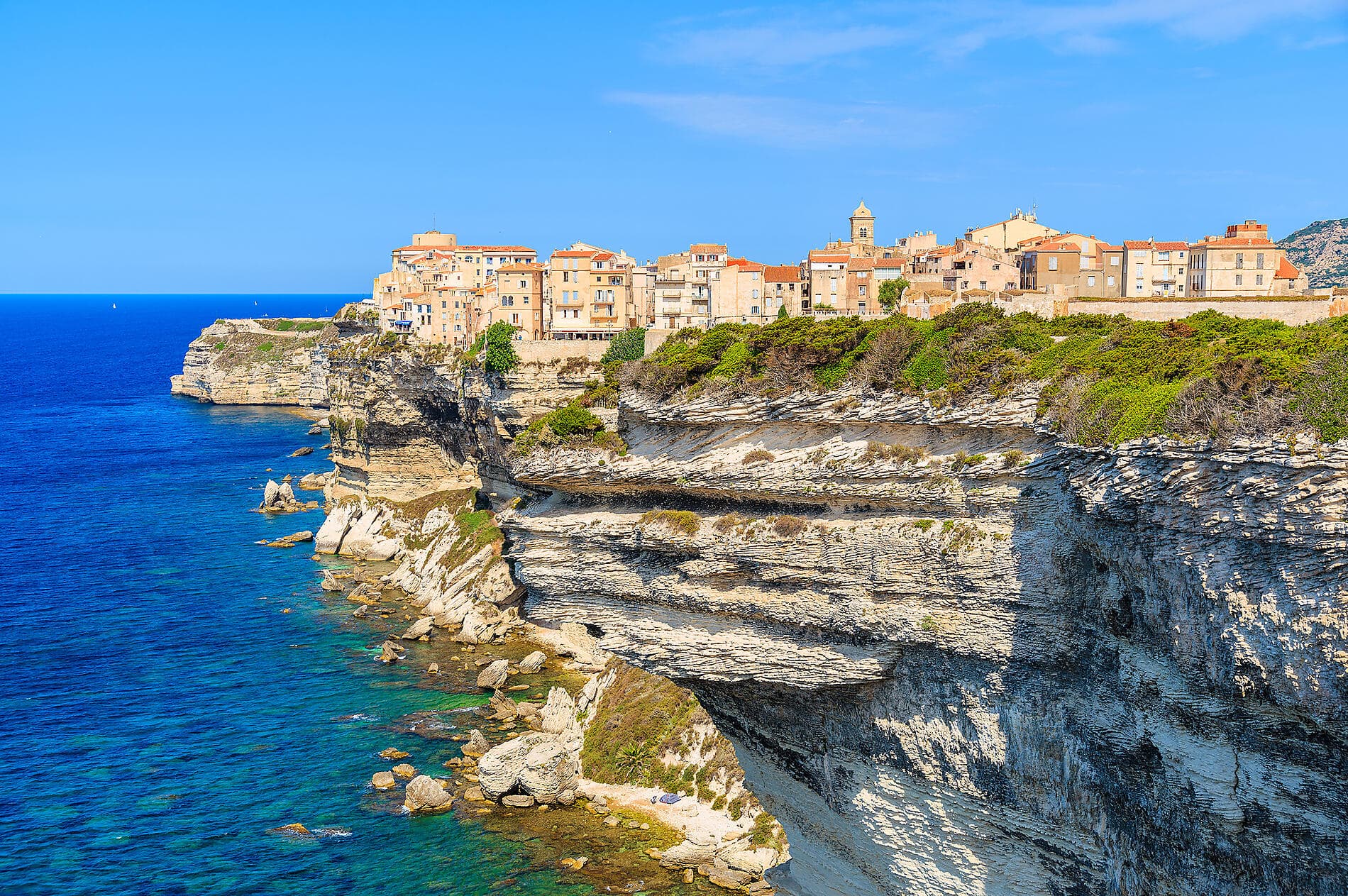 Corsica and the Tuscan Archipelago by Sea – with Smithsonian Journeys 