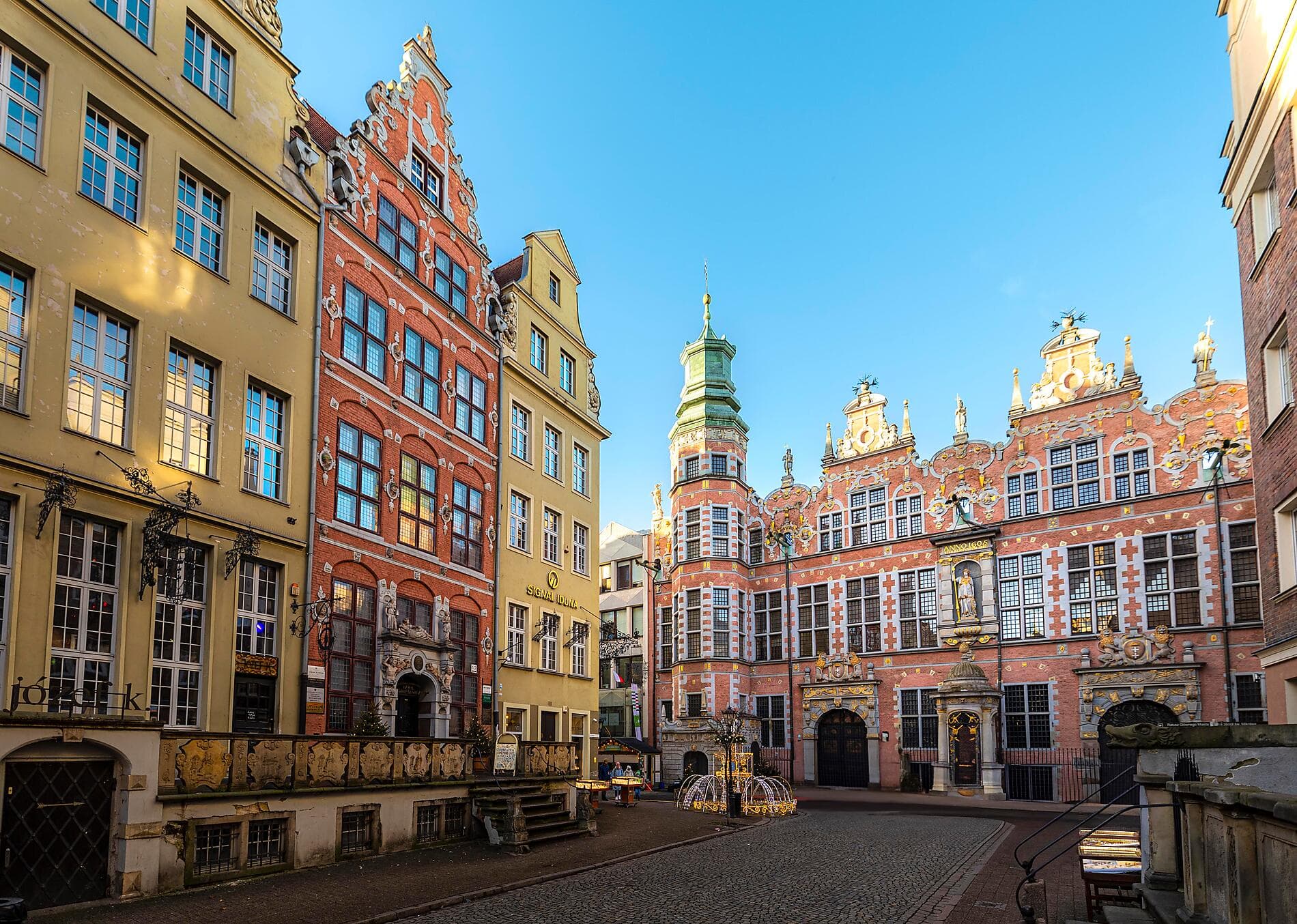 Gautier Capuçon's Baltic Symphony at Sea 