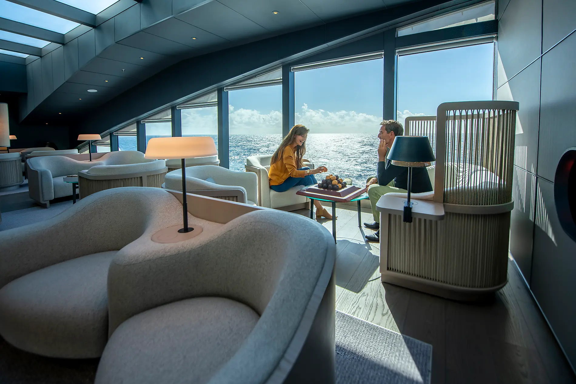 Autumn Splendours: From Lofoten to the Norwegian Fjords 