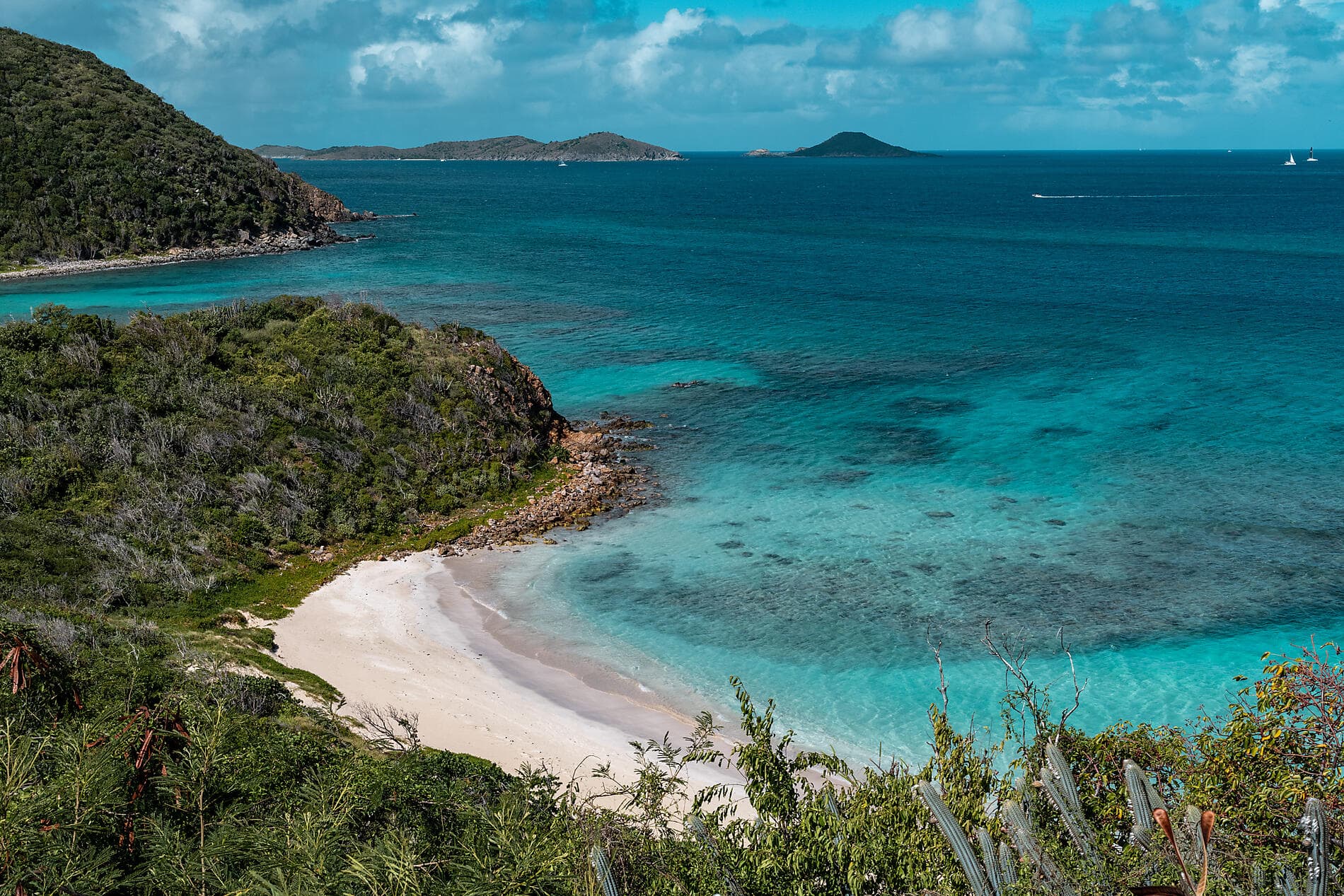 Wonders of the Caribbean 