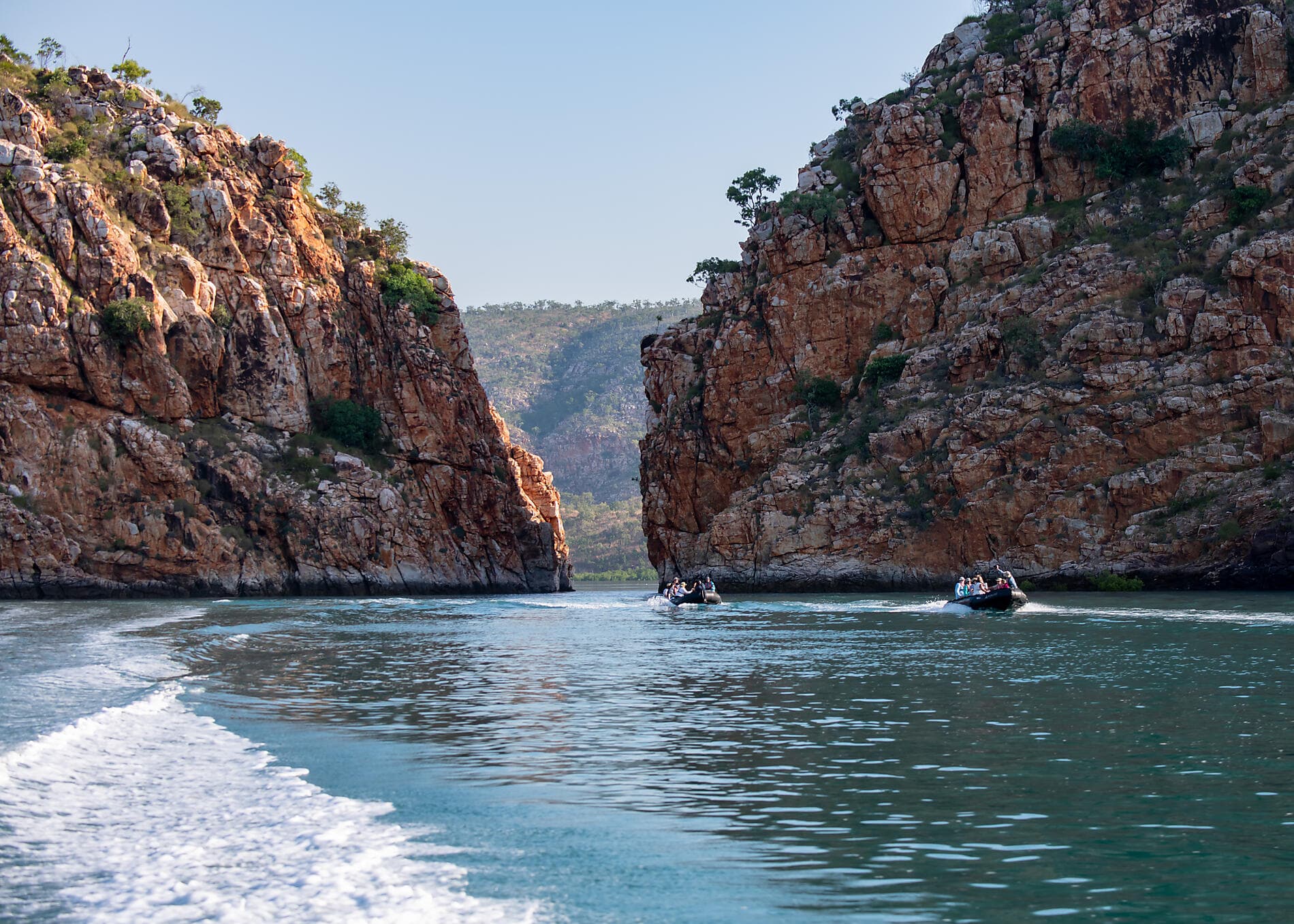 Australia's Iconic Kimberley 