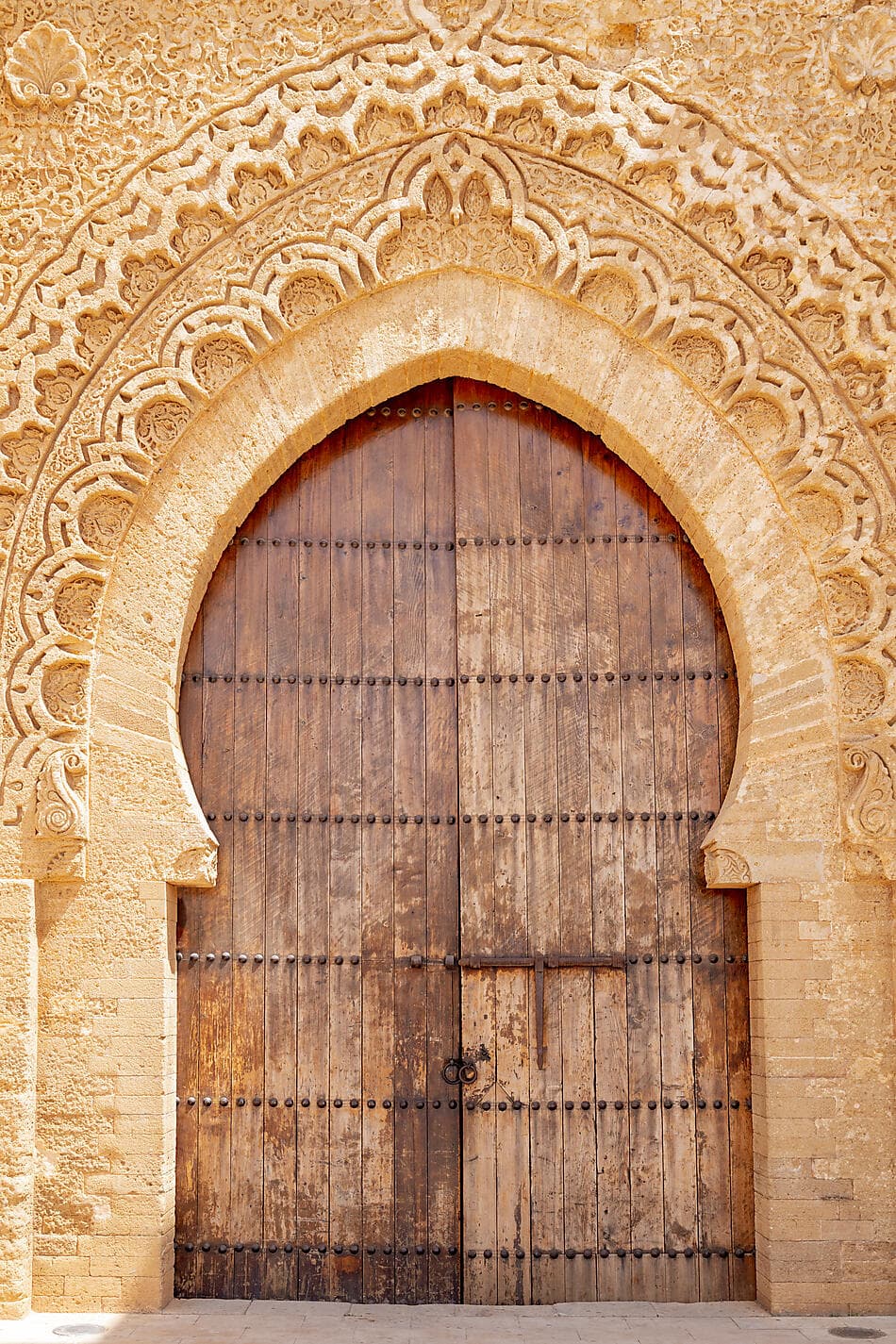 Canary Islands, Morocco and the Iberian Peninsula 