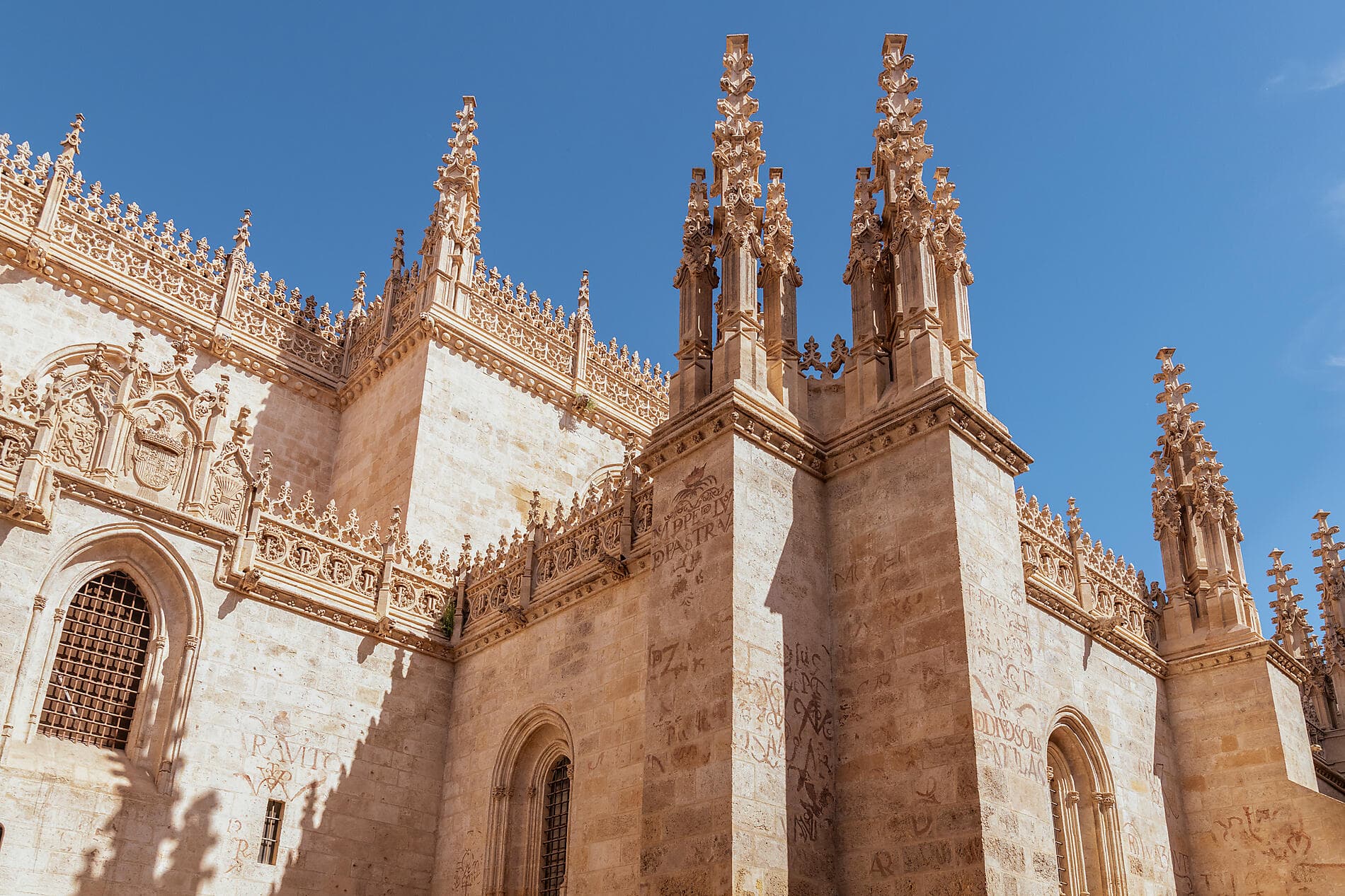 Canary Islands, Morocco and the Iberian Peninsula 