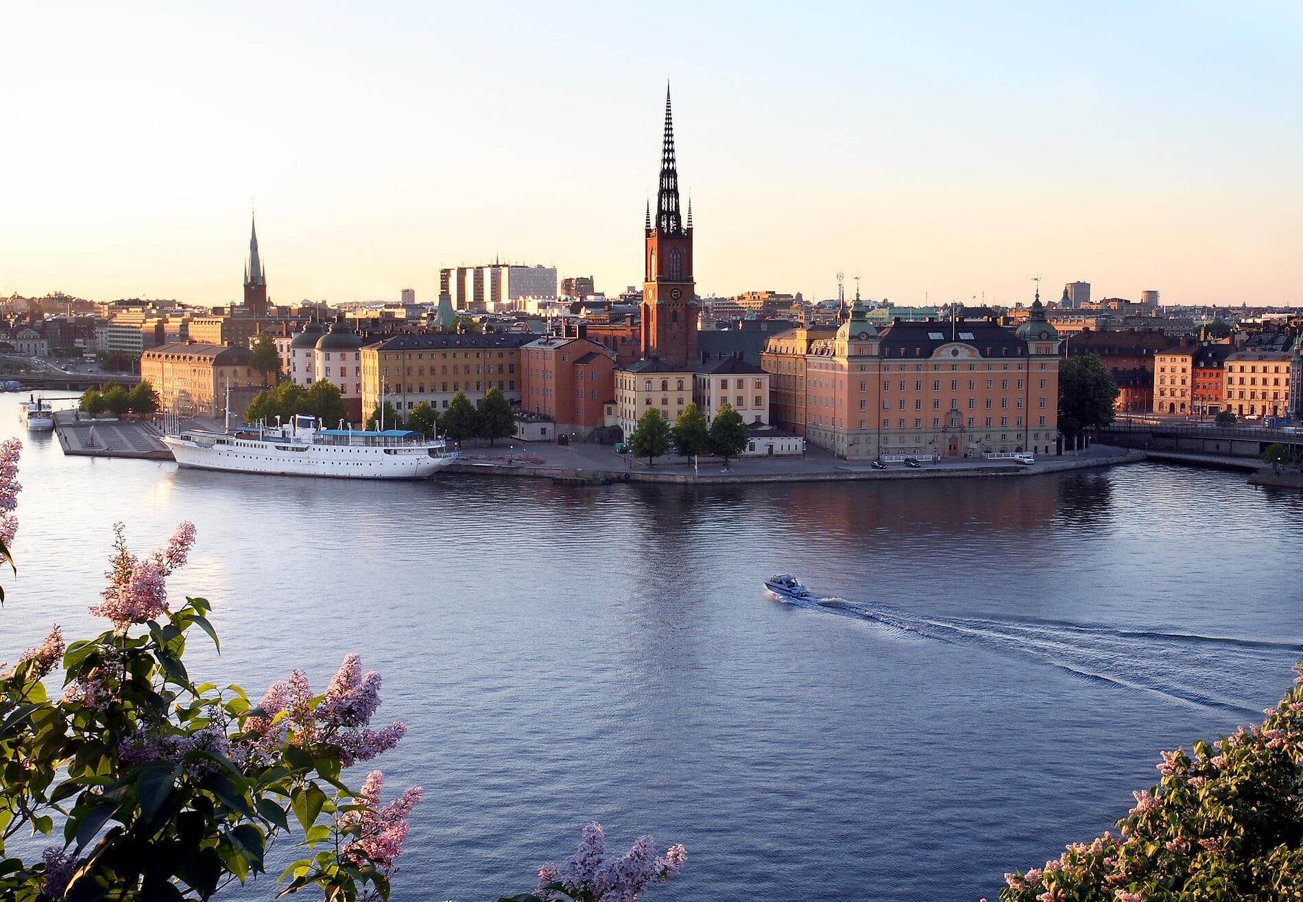 Cruising the Historic Cities of the Baltic Sea – with Smithsonian Journeys