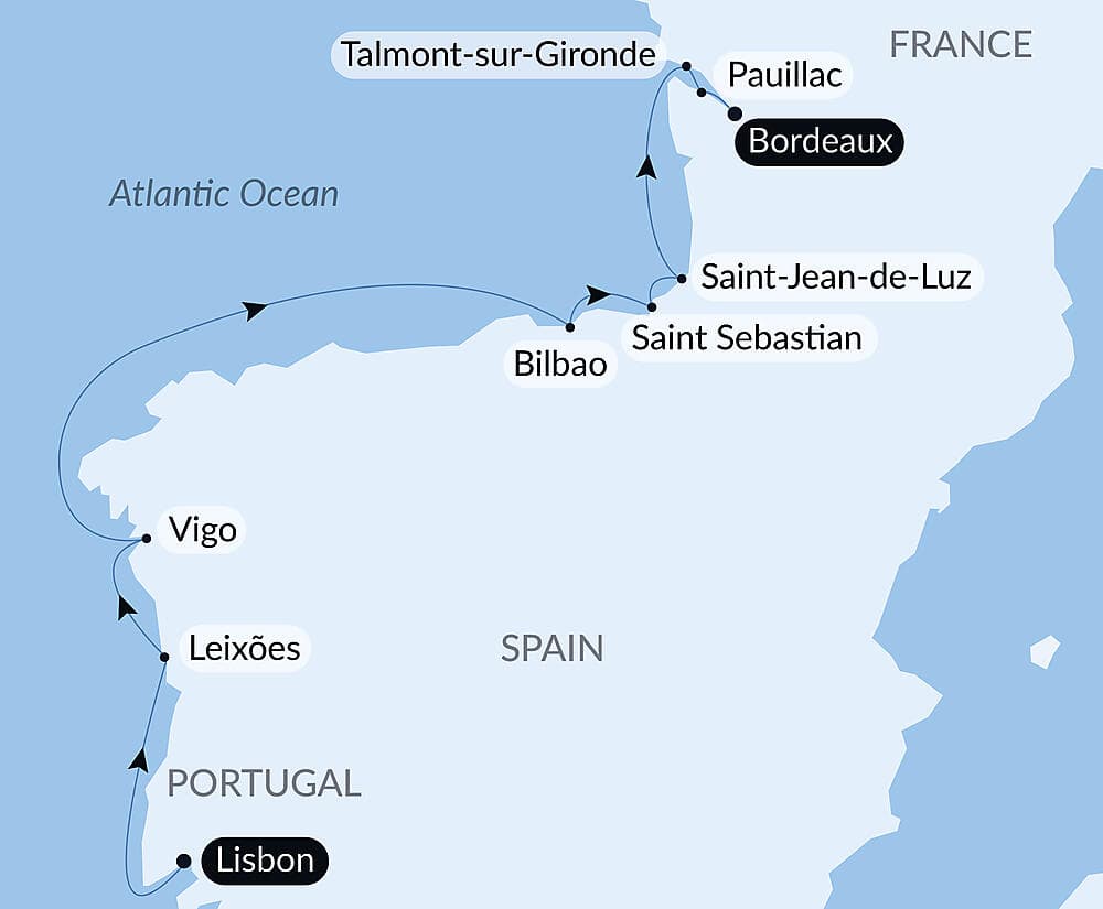 Gastronomy, Vineyards & Grands Crus