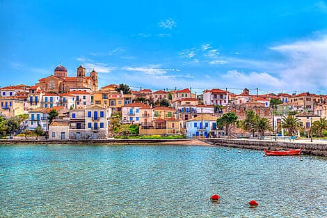 23 Jul 26 - Galaxidi