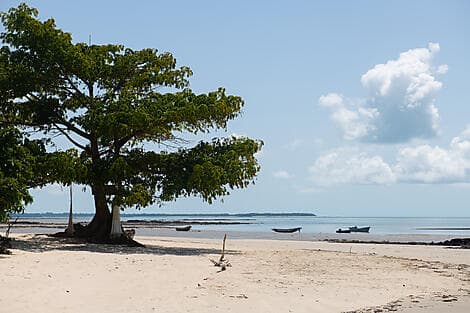 26 Dec 26 - Joao Vieira Island, Bijagos