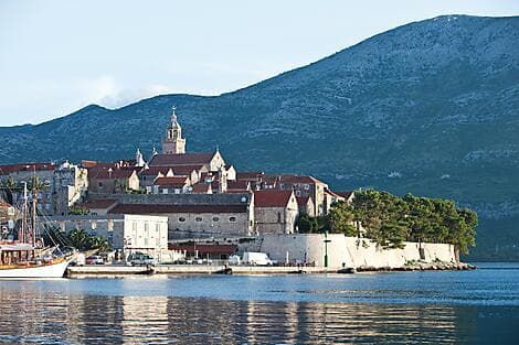 2 Aug 26 - Korcula