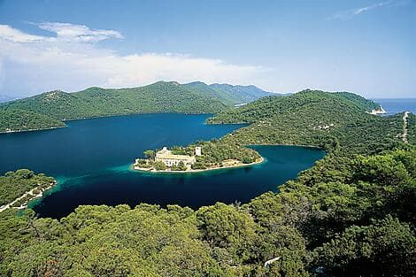 2 Aug 26 - Mljet