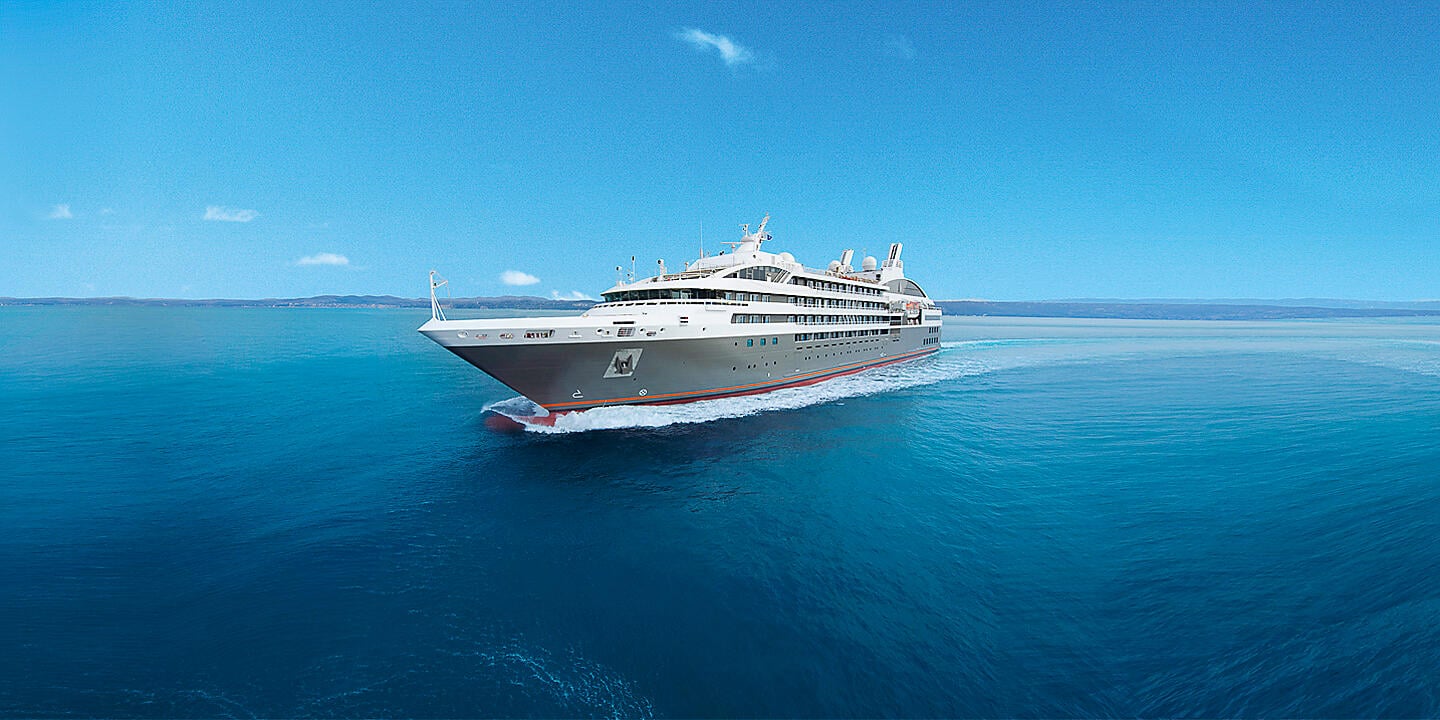 Ocean Voyage: Buenos Aires - Las Palmas de Gran Canaria Ocean Voyage: Buenos Aires - Las Palmas de Gran Canaria