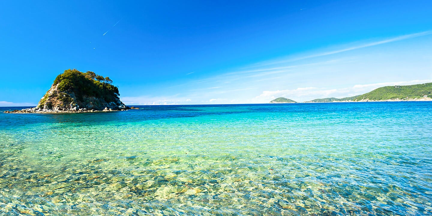 A Celebration of Art: The French & Italian Rivieras and Corsica