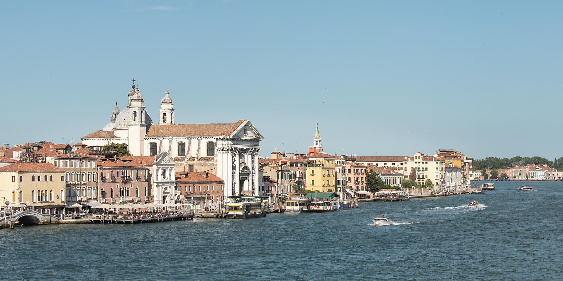 Artistic Adriatic with Pinault Collection 