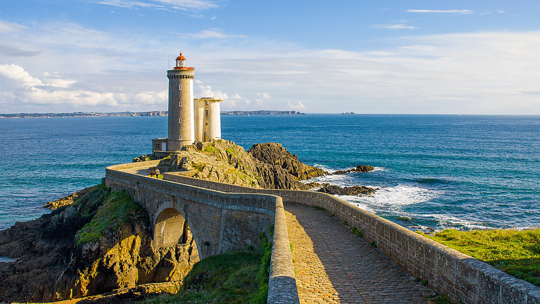 Summer Escapes: From the North Sea to the Iberian Peninsula