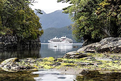 30 Dec 26 - Dusky Sound