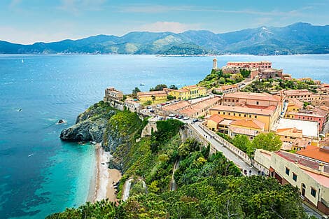 26 May 26 - Portoferraio, Elba