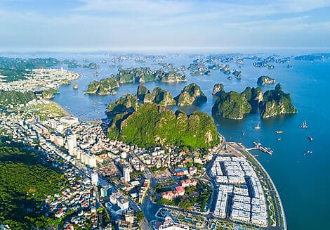 19 Feb 26 - Ha Long