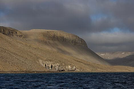 9 Sept 27 - Devon Island, Nunavut