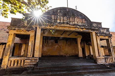 10 Feb 26 - Côn Dao Islands