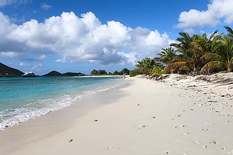17 Jan 27 - Sandy Island, Anguilla