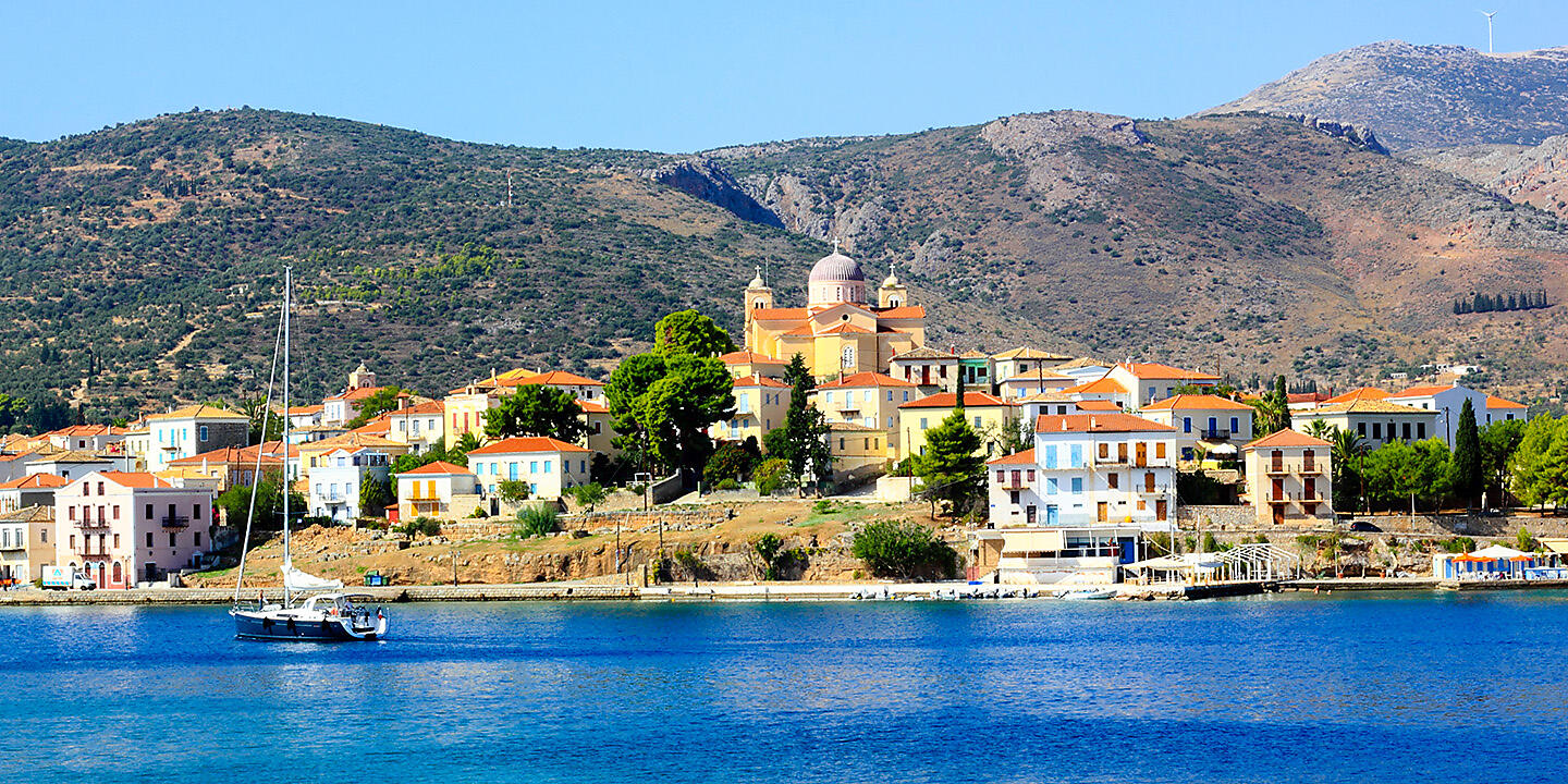 Ancient jewels of the Mediterranean Ancient jewels of the Mediterranean