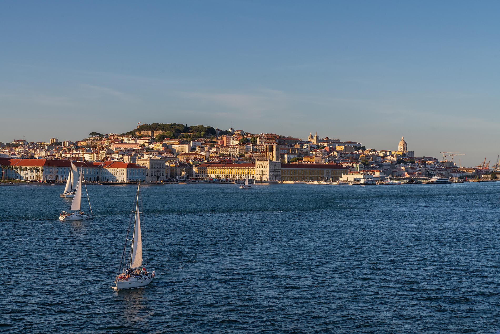 Gastronomy, Vineyards & Grands Crus