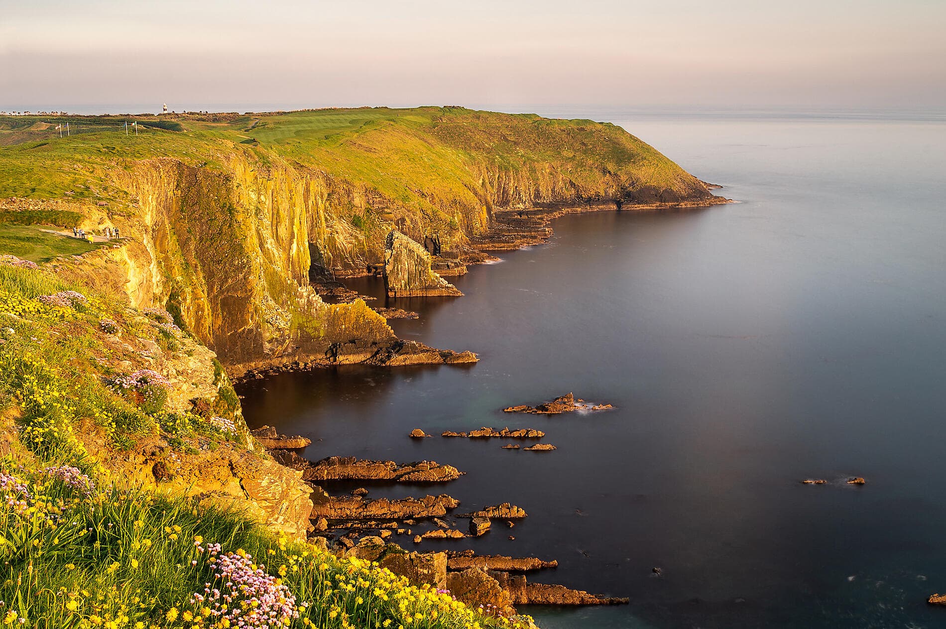 Celtic Voyage: The Hebrides and the Irish Sea – with Smithsonian Journeys