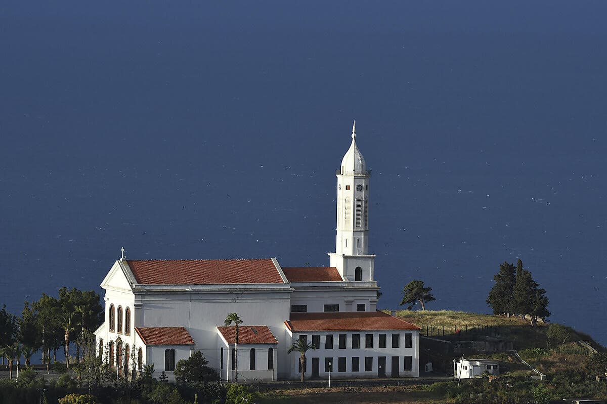 Atlantic Odyssey from the Canary Islands to the Iberian Peninsula