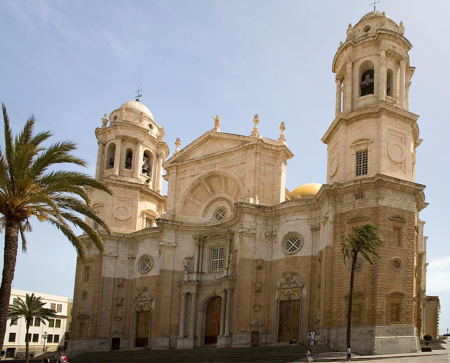 Cruising Southern Spain and Portugal – with Smithsonian Journeys