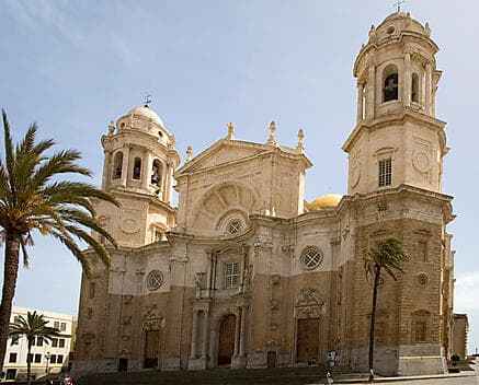 22 Oct 26 - Cadiz