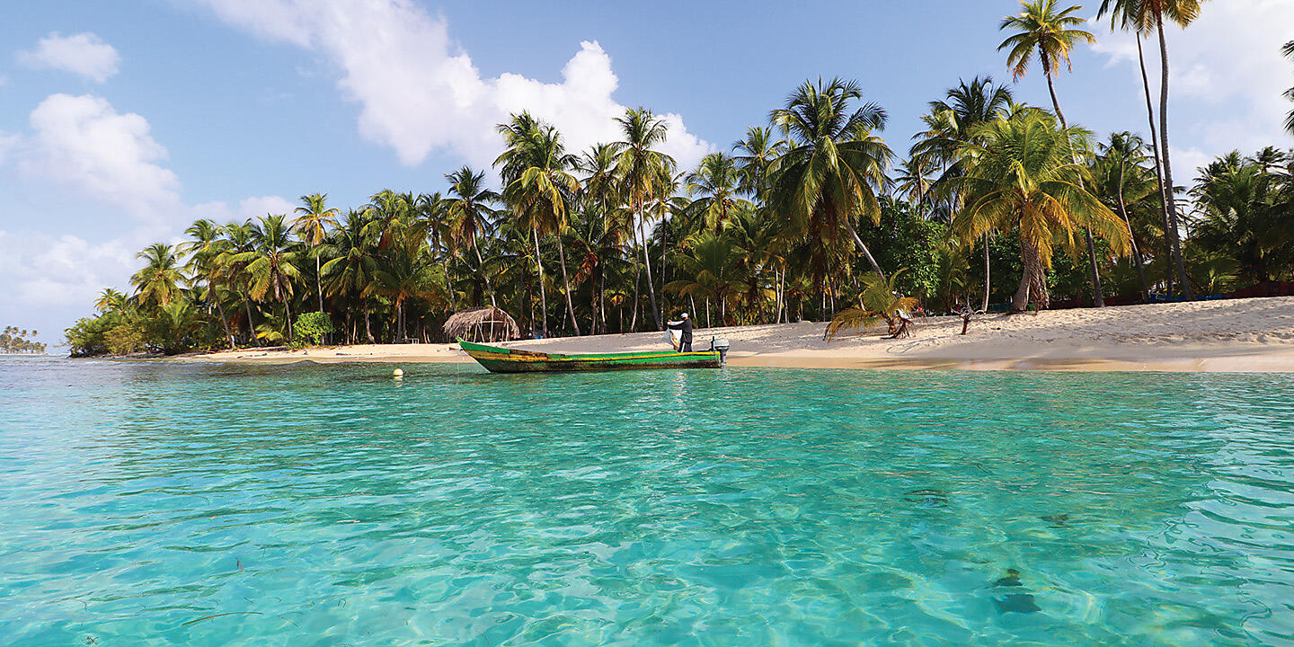 Secrets of Central America Secrets of Central America