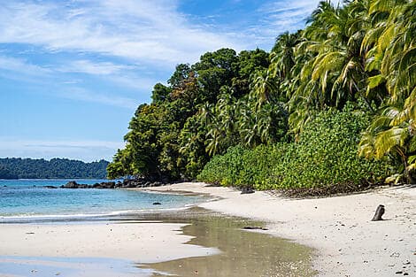 27 Nov 26 - Coiba Island