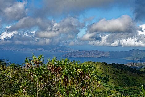 19 Jan 27 - Hanaiapa, Hiva Oa