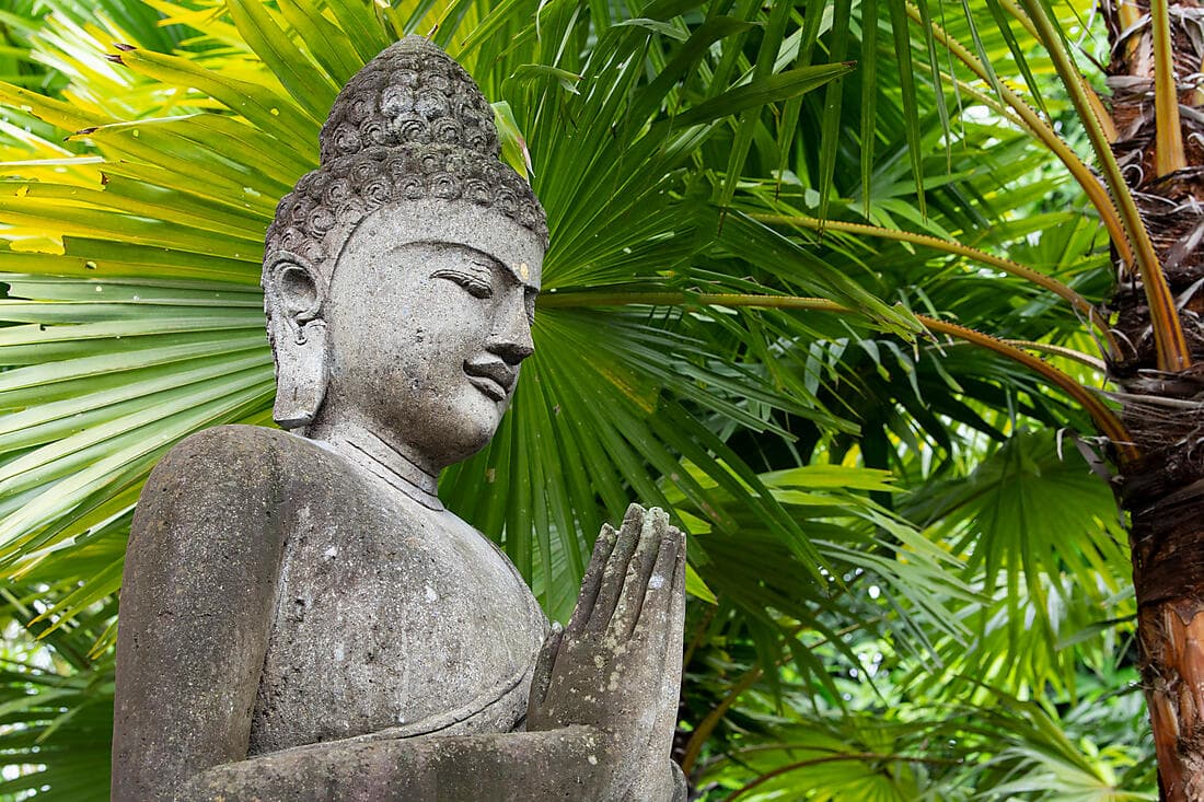 PRE CRUISE DISCOVER BALI