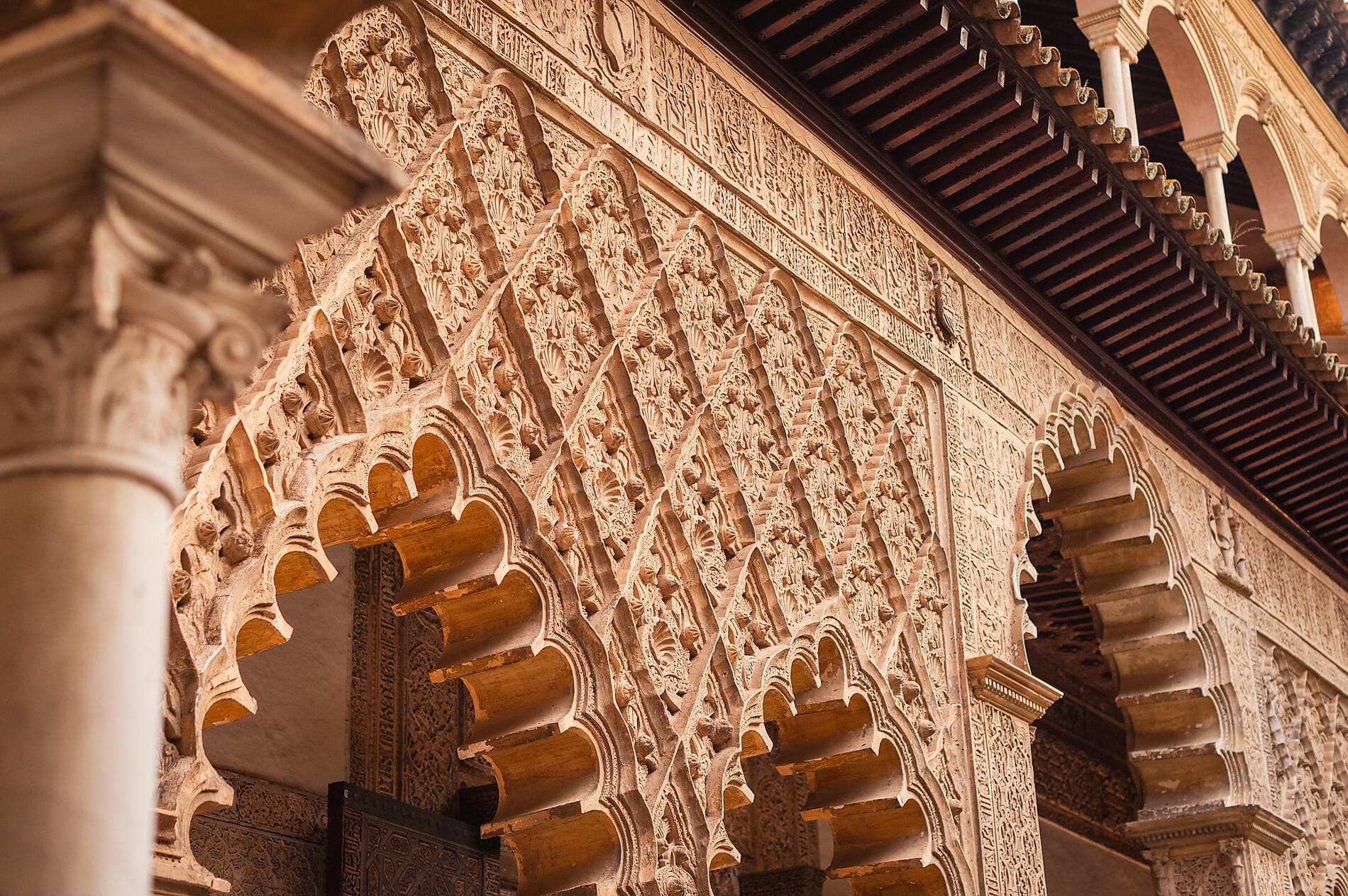 Volcanic islands and historic cities of the North Atlantic